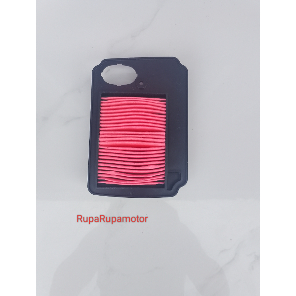 FILTER UDARA MIO SOUL KARBU/FINO KARBU