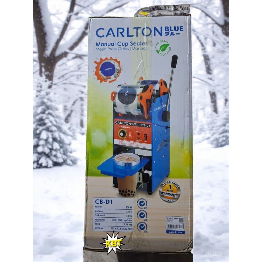 Mesin-cup-sealer-manual-CTD1-CARLTON