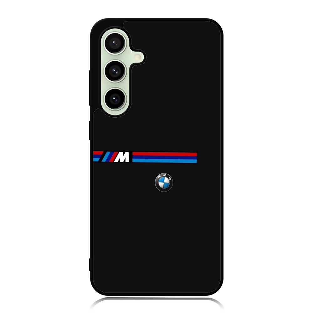 Case Casing Samsung A56 A55 A54 A53 A52 A51 A50 A36 A35 A34 A33 A26 A25 A24 A16 A15 A14 Bmw Motorspo