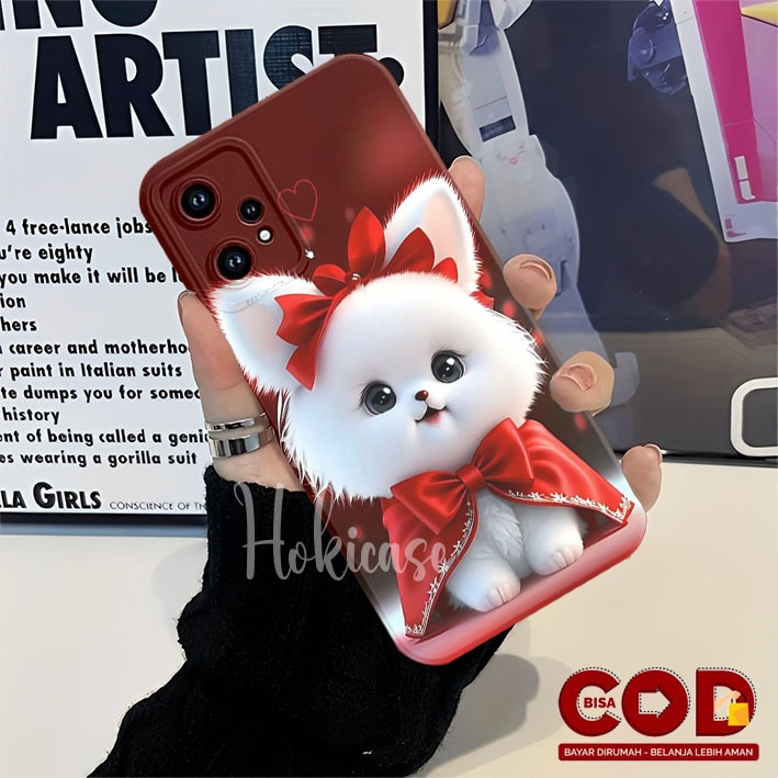 Cassing Realme 9 Pro Plus - Realme 9 5G - Realme 9 Pro Fashion Case Cassing Keren Kekinian All Type 