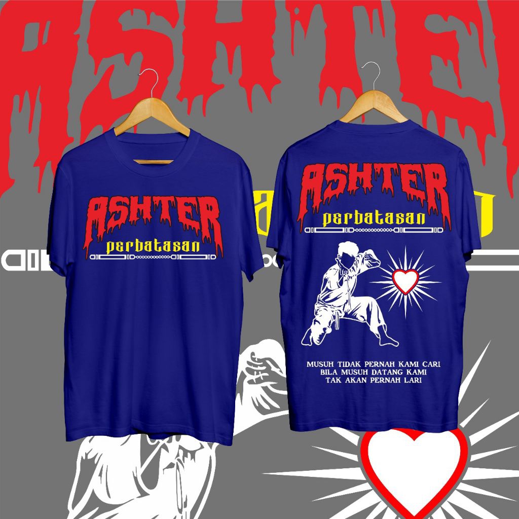 Kaos Ashter Terbaru Kaos Ashter Psht Kaos Ashter Kaos Ashter Terate Kaos Ashter 1922