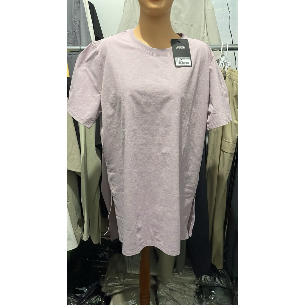 STL Kaos Olahraga Wanita polyester 100%