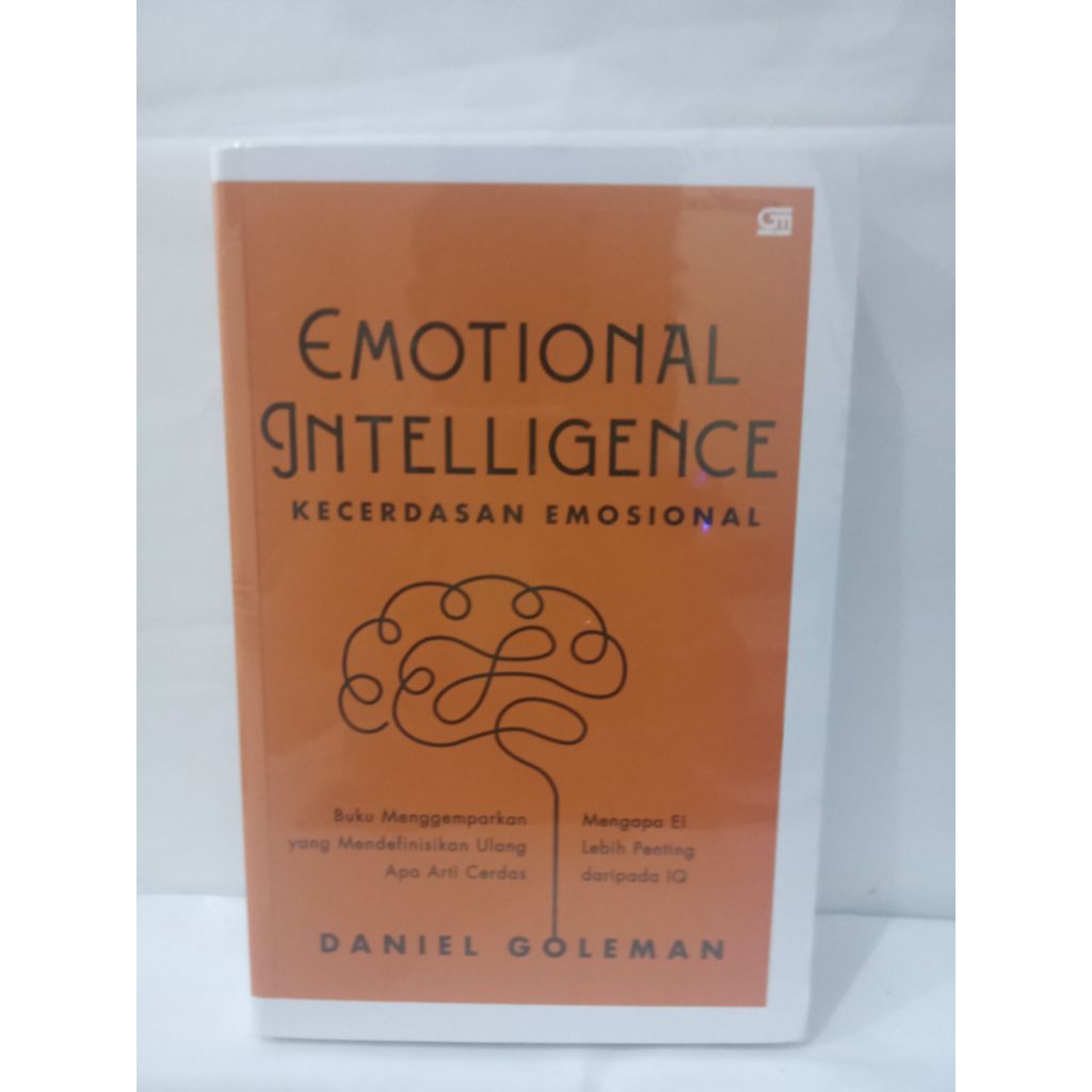 Emotional intelligence