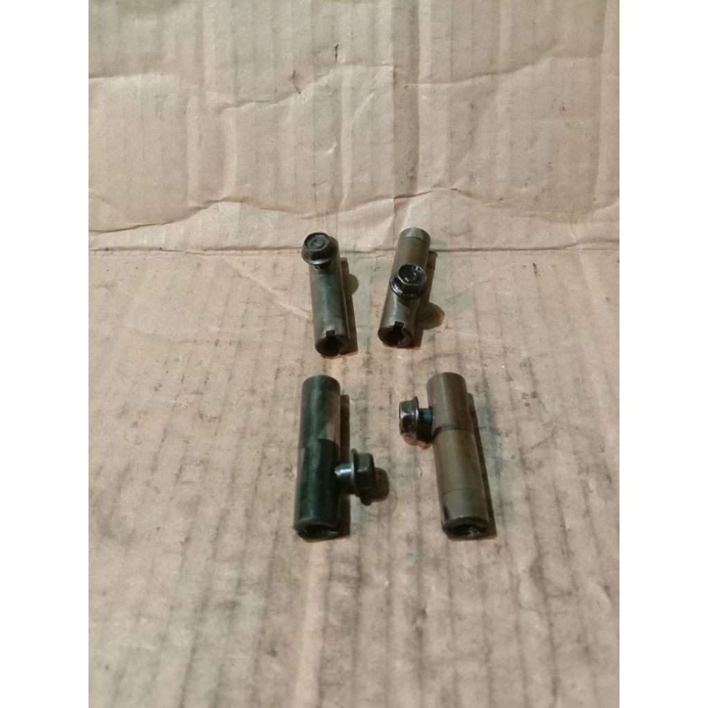 AS PEN PLATUK KLEP HONDA BEAT FI ESP / SCOOPY FI ESP / VARIO 110 FI ESP ORIGINAL COPOTAN