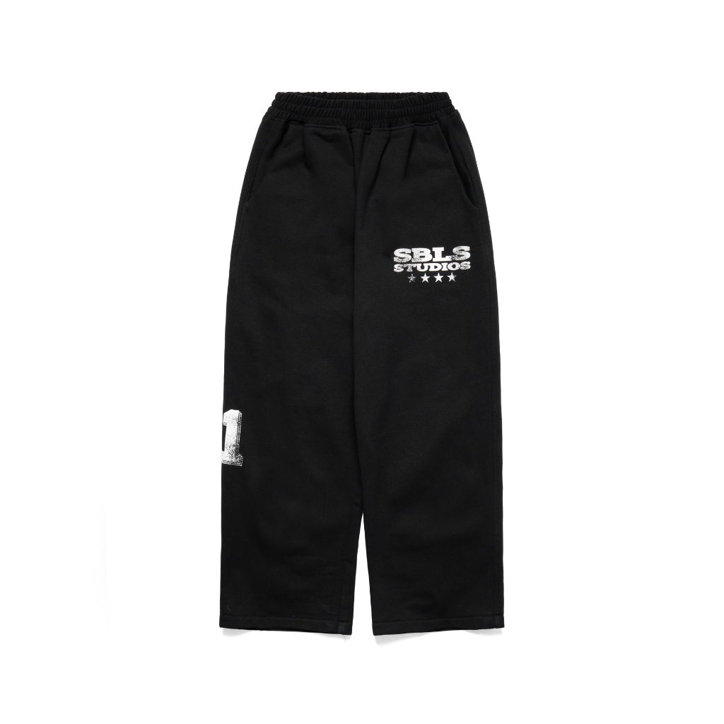 SBLS STUDIOS - PRECIOUS SWEATPANTS