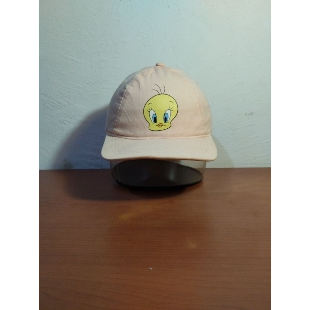 Topi Tweety Looney tunes