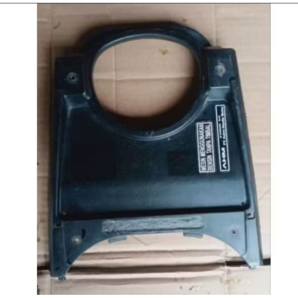 cover tutup tengki beat injeksi beat fi2013 beat  k44 copotan original