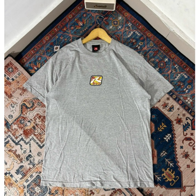 Kaos Rusty Vintage Grey Second