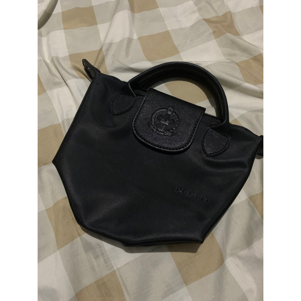 JUAL Tas LUFAS Tas Persit Ukuran Kecil - Wanita