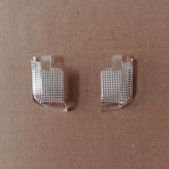 mika lampu tv plafon veloz original