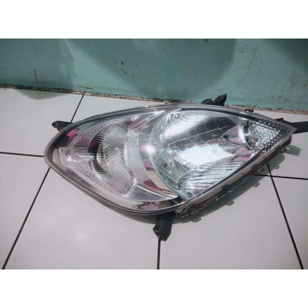 headlamp toyota innova 2005_2010