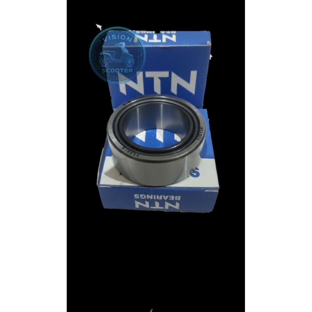 Bearing Laher Kruk as Vespa PX Exclusive Original NTN