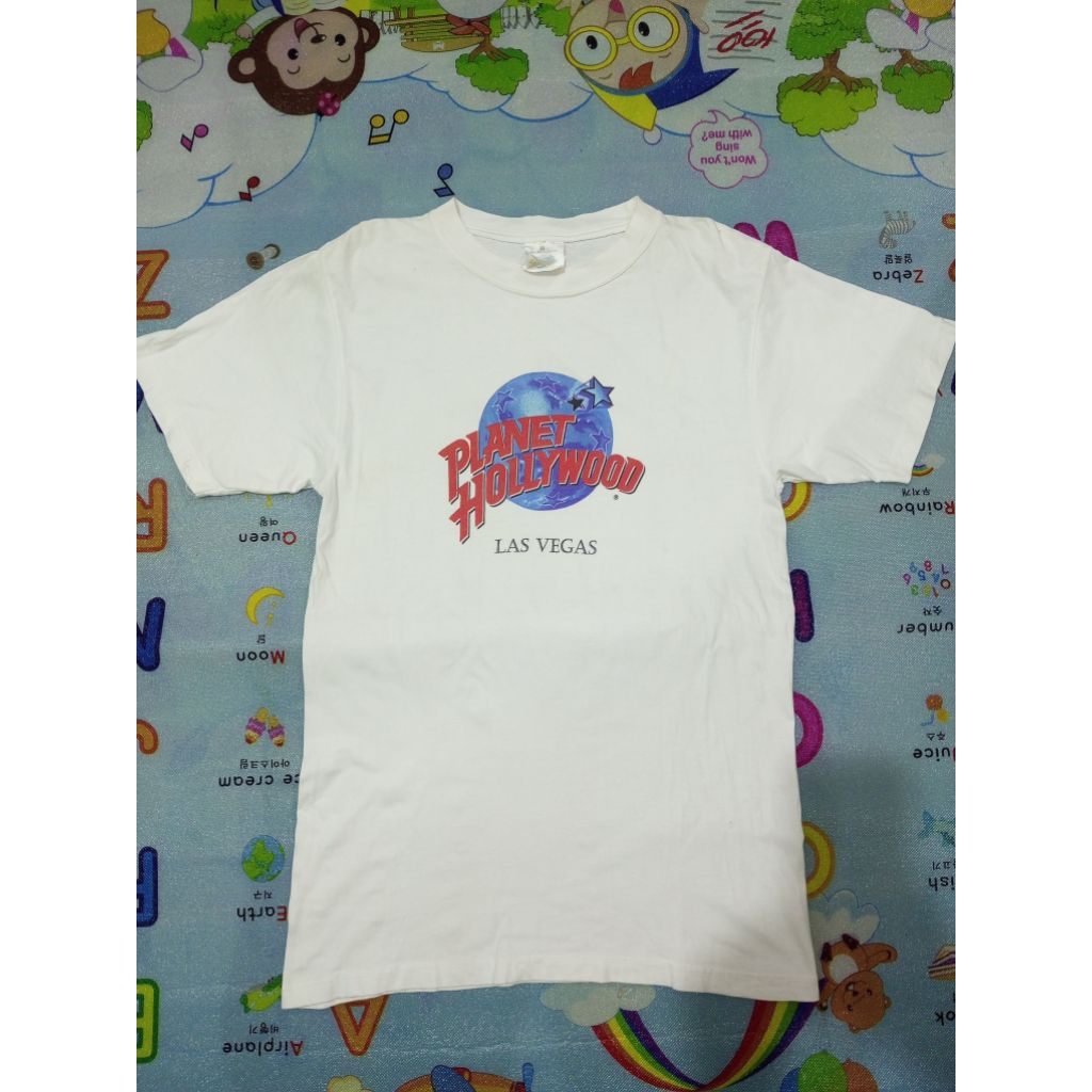 Koas Planet Hollywood