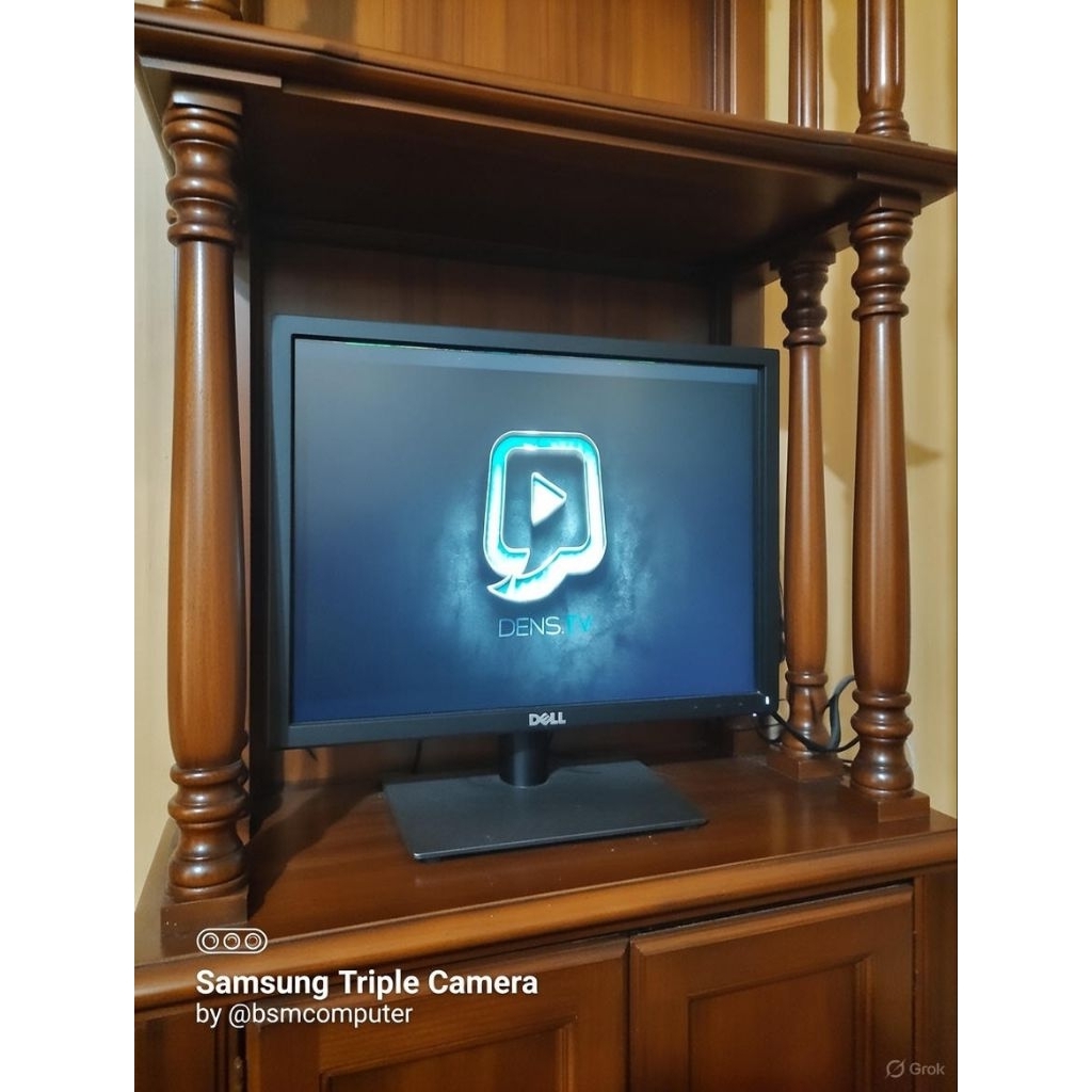 STB ZTE ZXV10 B860H 4K android set top box bekas zte B860 v1 v2 v5 ram 2gb mxq pro 4k 5g A95X Q3 min