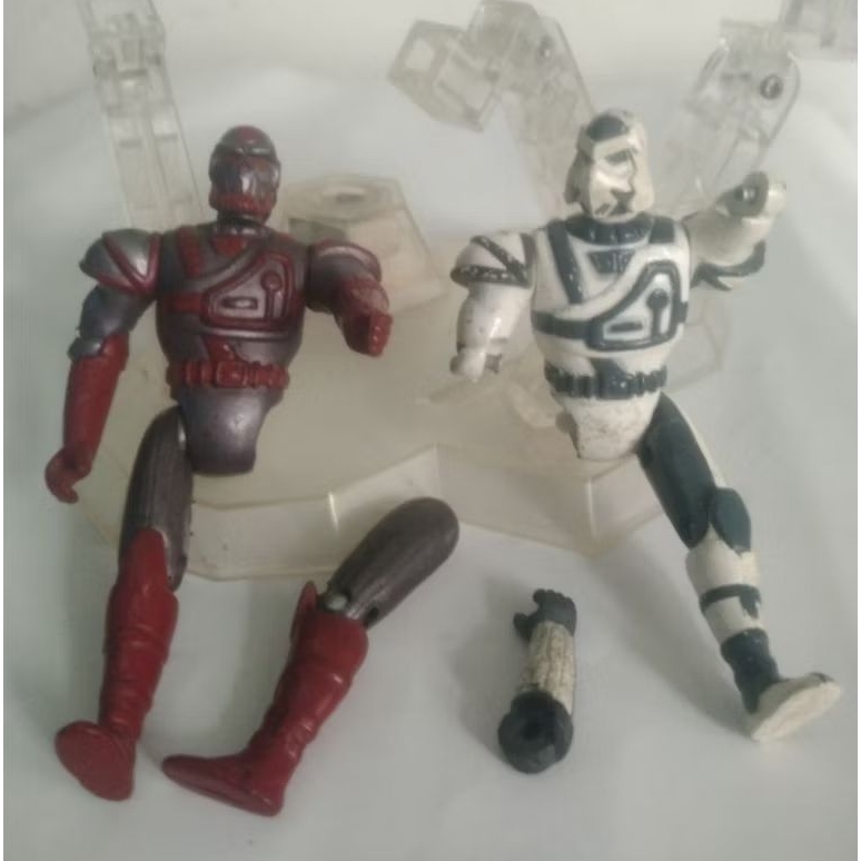 Vintage Stroomtoper Starwars sunco