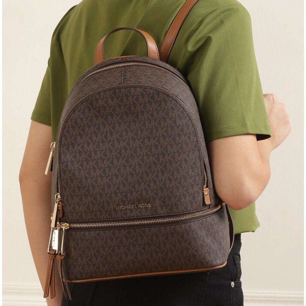 tas mk rhea medium backpack