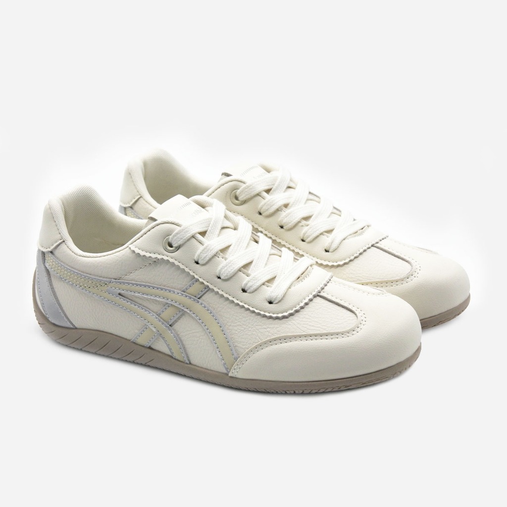 Mascotte VIXY | Sepatu Wanita 104.044 [ Grey ]