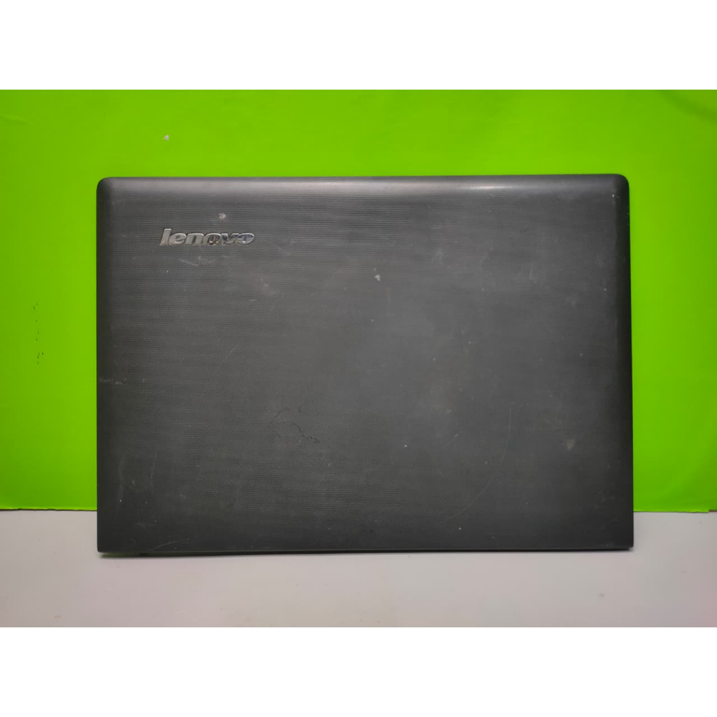 ET04 PCL-LEN-5 BOTTOM CASE PALMREST LCD BACK COVER FRONT BEZEL LAPTOP LENOVO G41-35