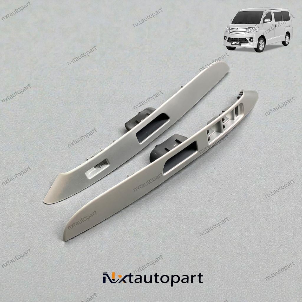 Rumah Power Window Depan DAIHATSU LUXIO Original