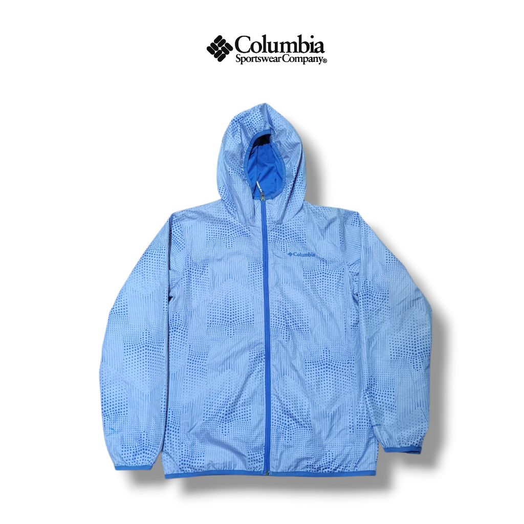 Jacket Outdoor Columbia