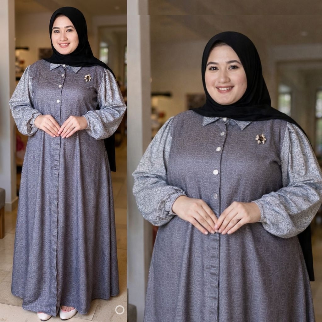 GAMIS TERBARU LD 110 / LD130 / LD 140