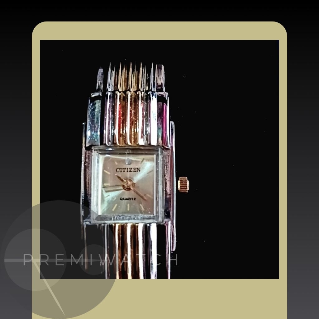 Citizen Classic watch