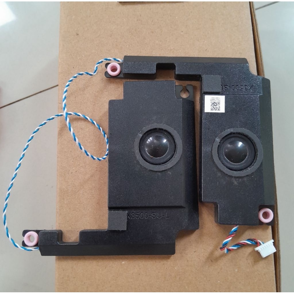 Speaker Laptop Asus Vivobook Pro 15 M3500 M3500Q M3500P M3500PC K3500 K3500P K3500PC X3500 X3500PC X