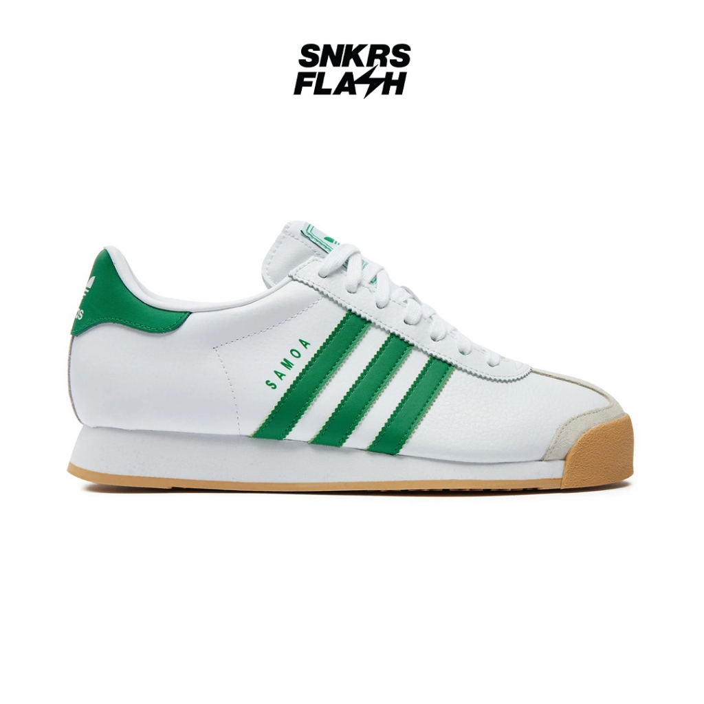 ADIDAS Samoa Sepatu Casual Pria - Size JH9079,40.7