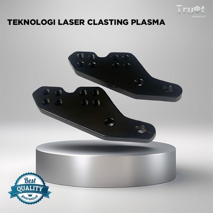 Breket Underbone Kawahara PNP Satria FU FI