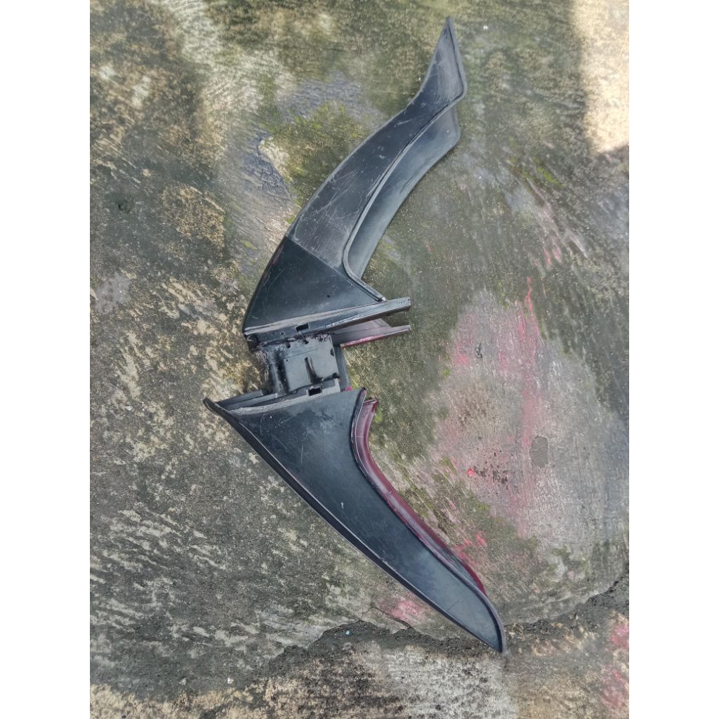 Spakbor Depan Slebor Depan Suzuki Crystal Cristal RC110 Original