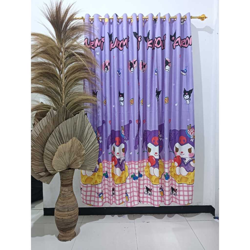 GROSIR ECER GORDEN SMOKRING12 MOTIF KARAKTER ANAK PEREMPUAN DAN LAKI LAKI 