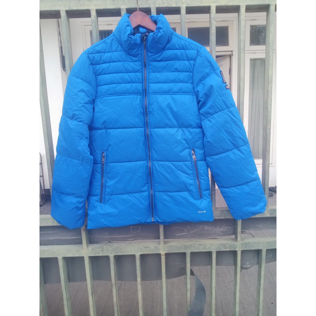 jacke hangat gaastra pria