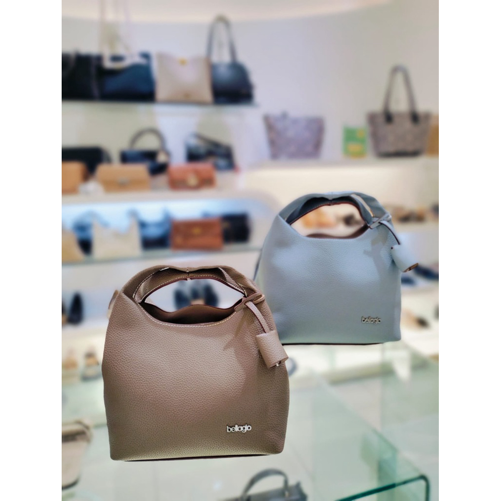 TAS WANITA BELLAGIO ORIGINAL