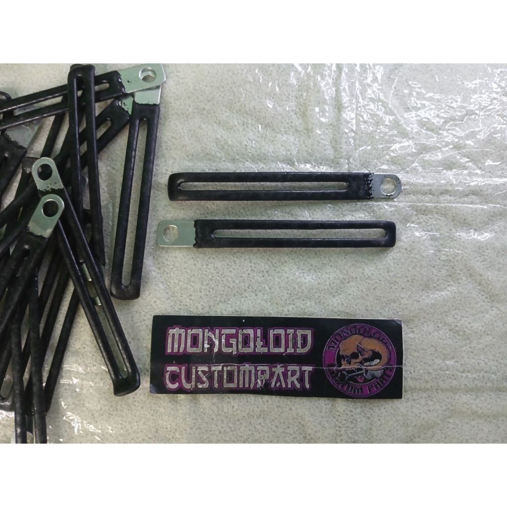 Klem Penjepit Kabel motor/ klem kabel body