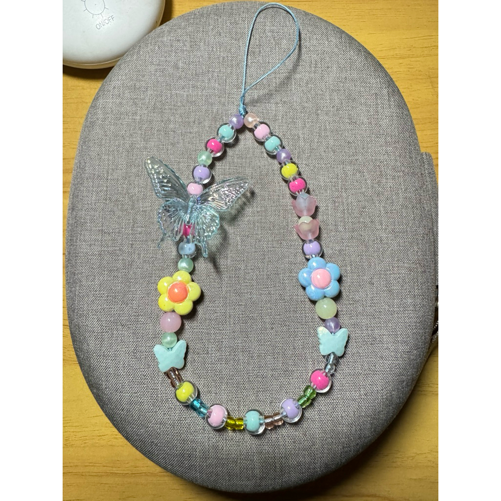 Strap Phone Luxury / Phone Strap