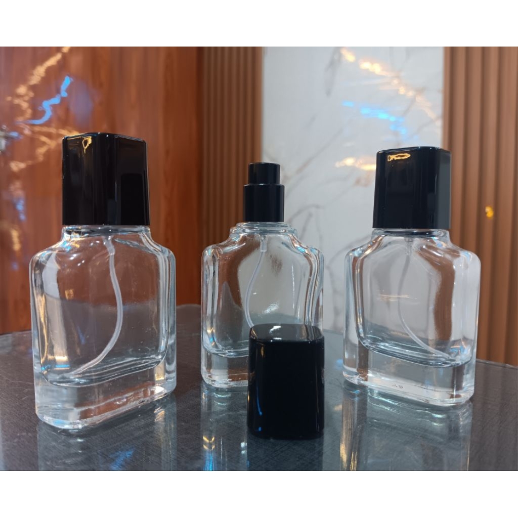 BOTOL PARFUM ZAZA DRAT 30ML