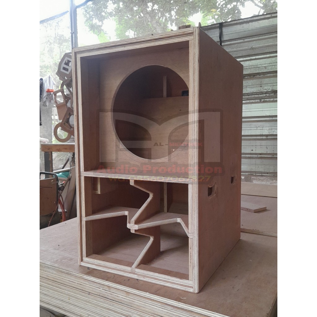 box speaker Cbs 15 inch cocok buat subwoofer