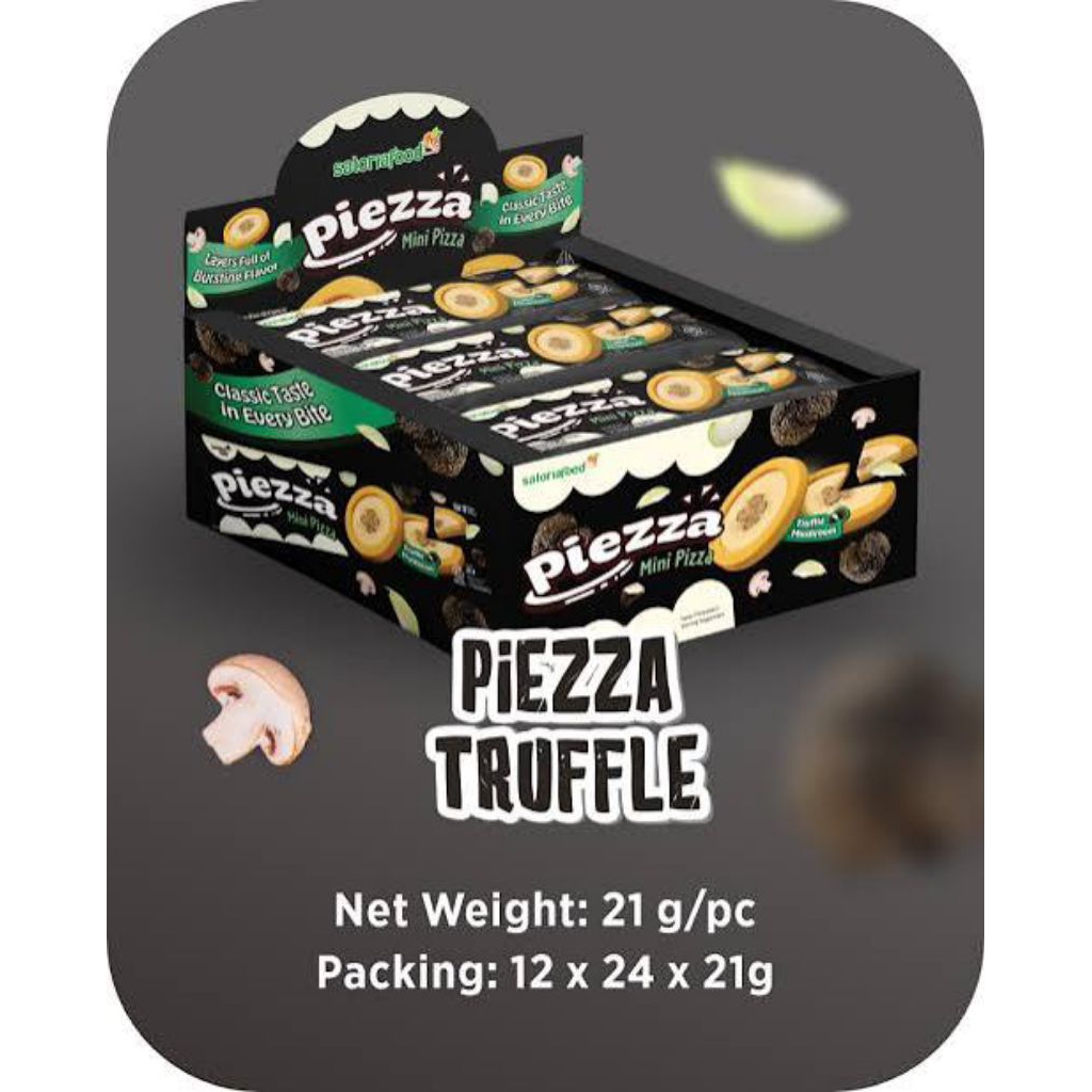 satoria truffle mushroom