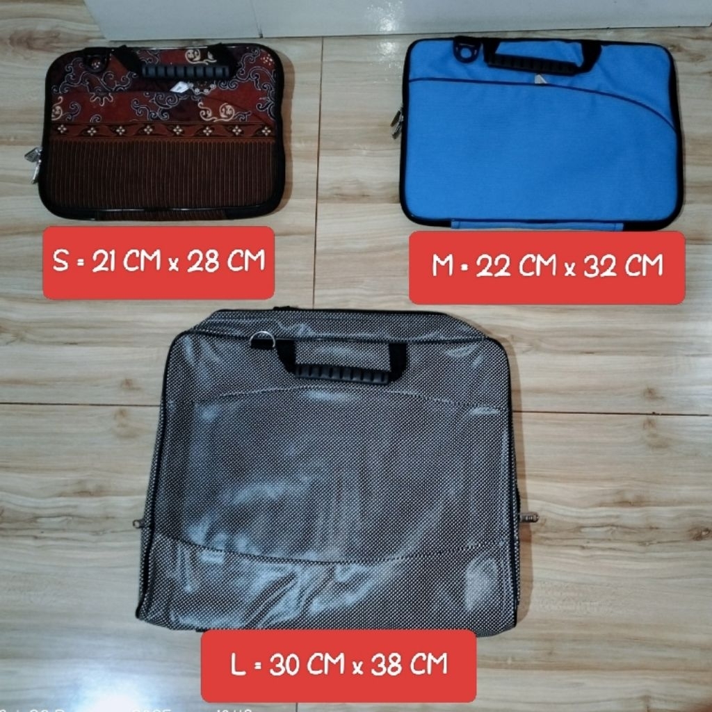 TAS LAPTOP MURAH (PROMO CUCI GUDANG)