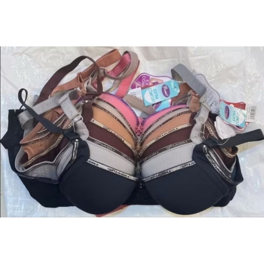 Bh Bra Wanita PIOLI PL023,,, PIOLI PL023 Bra Bh Busa Sedang Kait 3