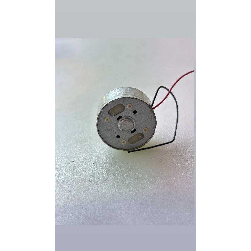 DC dinamo EX DVD/VCD dinamo layangan layang-layang 3v-6v DC