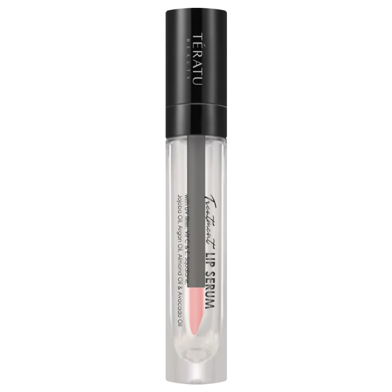 Teratu Beauty  Treatment Lip Serum
