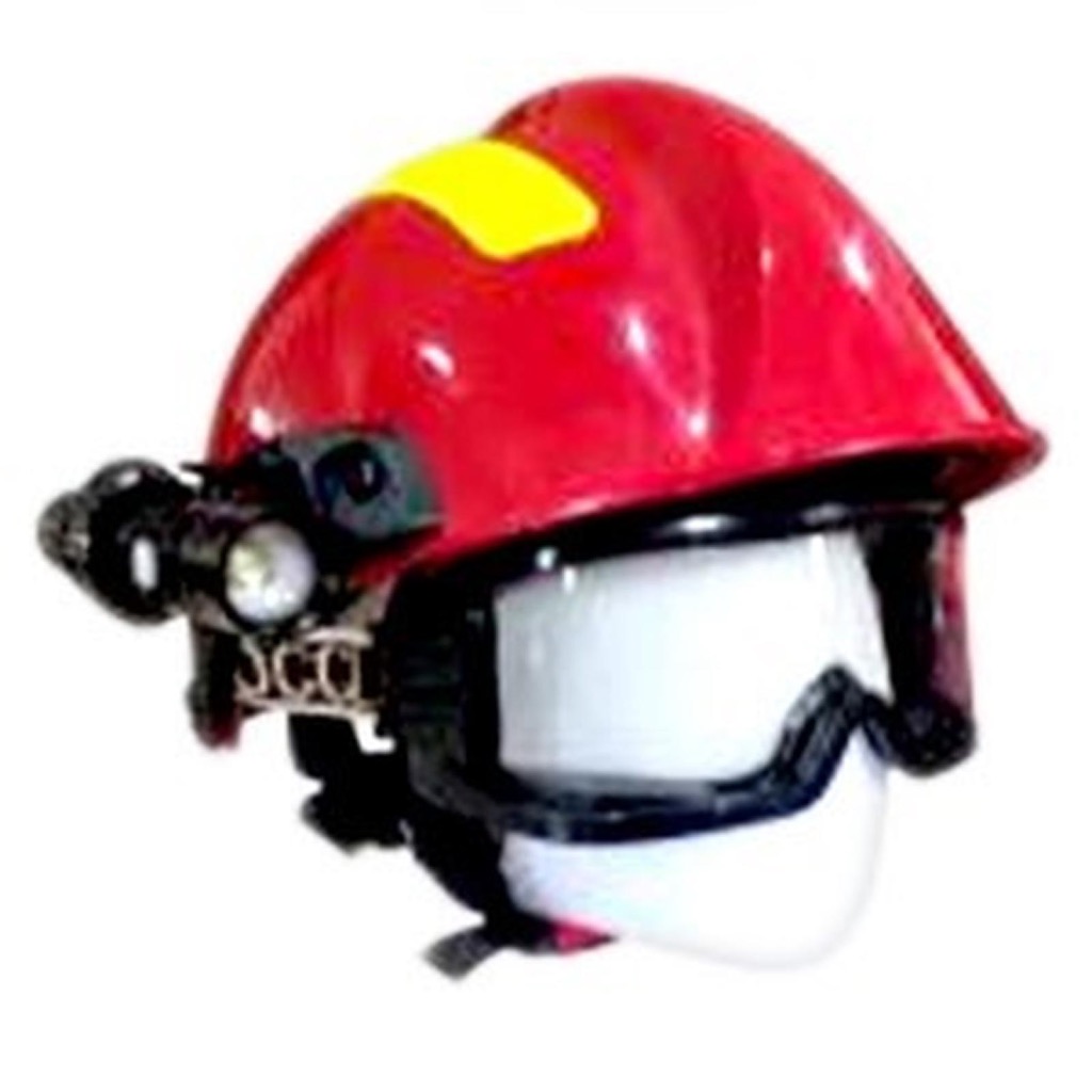 RESCUE HELMET ANBEN FIRE F2