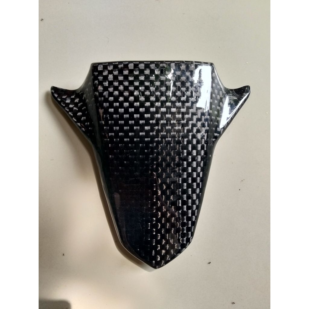 carbon kevlar dasi Vario 160