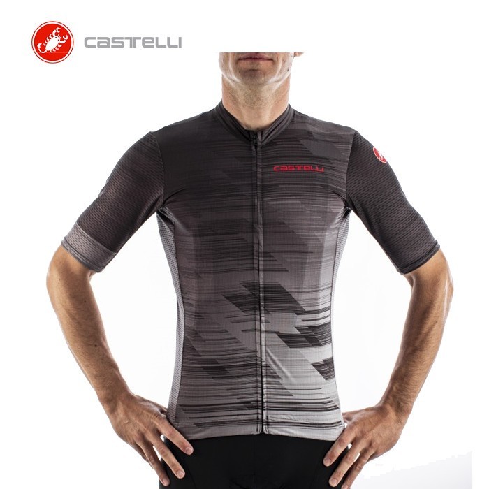 CASTELLI RAPIDO JERSEY MEN
