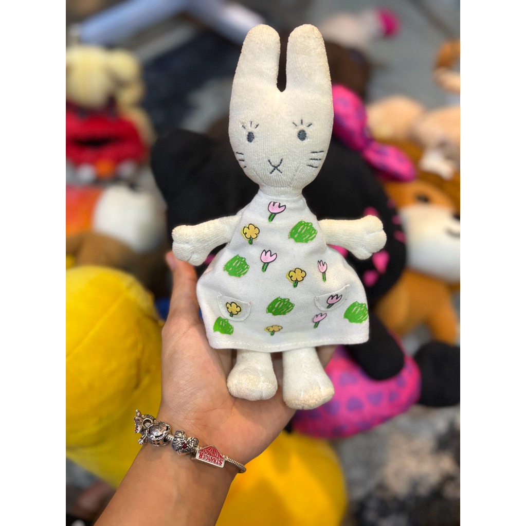 Rabbit Sekiguchi Boneka