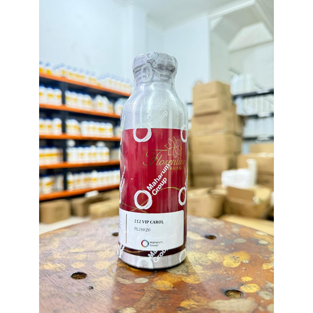 212 VIP CAROL BIBIT PARFUME 212 VIP MEN BY FLORENTINE SEGEL 250GR