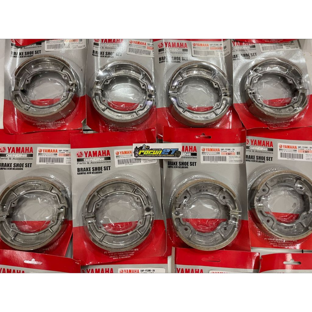 KAMPAS REM RX KING PEKING ORIGINAL