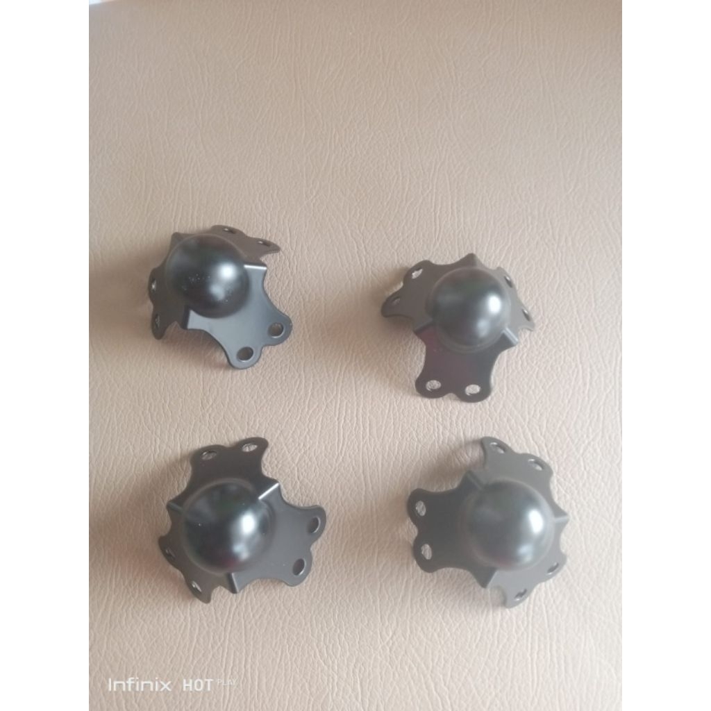 tam asesoris HARDCASE,sudut box pojokan koper