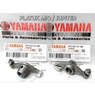 Platuk Jupiter Z Mio Soprty Arm Valve Rocker 2P2-E2151-00 Original
